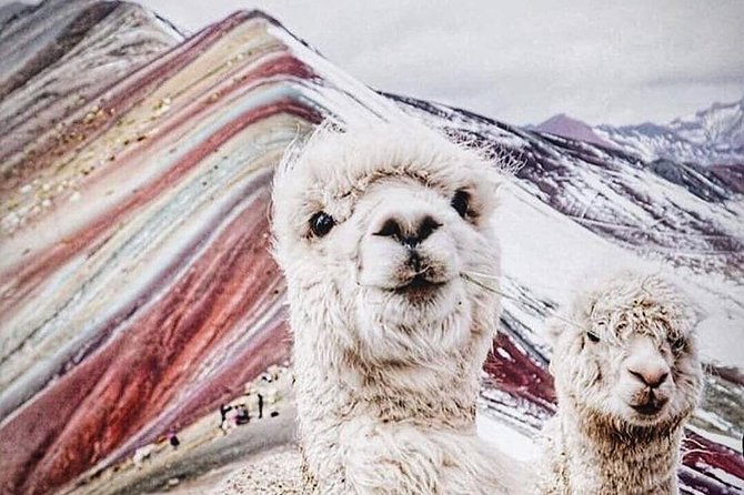 Rainbow Mountain - Who should book this Rainbow Mountain day trip