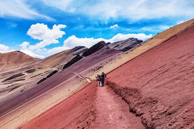 Rainbow Mountain and Red Valley ATV Tour from Cusco - Why This 4:00 a.m. ATV Trip Works (Even When It Starts Rough)