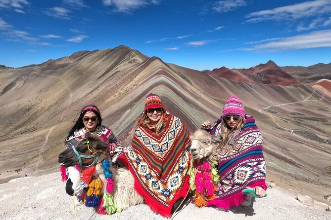 Rainbow Mountain and Red Valley ATV Tour from Cusco - Cusipata Breakfast: Fuel Up Before the High-Altitude Grind