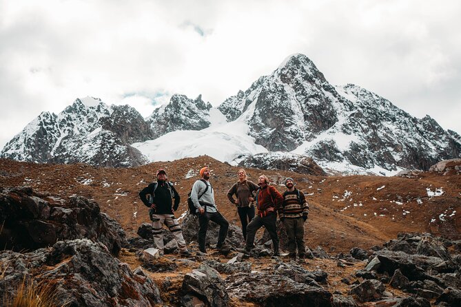 Rainbow Mountain and Red Valley Hike - 2 Days / 1 Night - What makes Ausangate, Vinicunca, and Red Valley special in 2 days