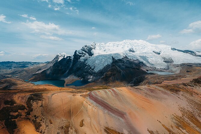 Rainbow Mountain and Red Valley Hike - 2 Days / 1 Night - Who this trek suits best, and who should think twice