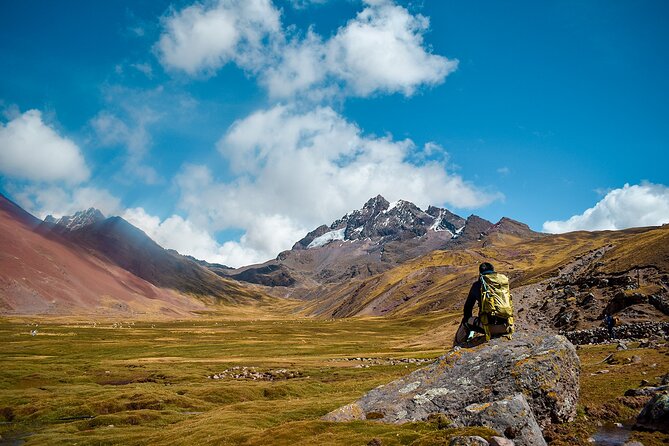 Rainbow Mountain and Red Valley Hike - 2 Days / 1 Night - Should you book this Rainbow Mountain and Red Valley tour?