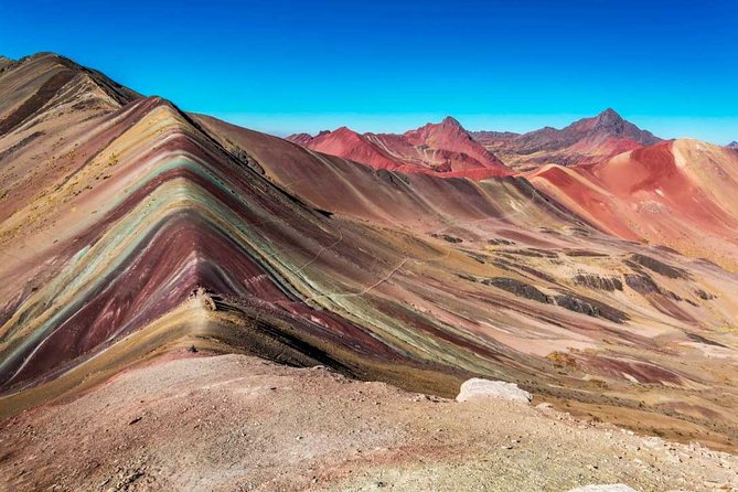Rainbow Mountain and Red Valley - Private Service - Key things that make this tour worth considering