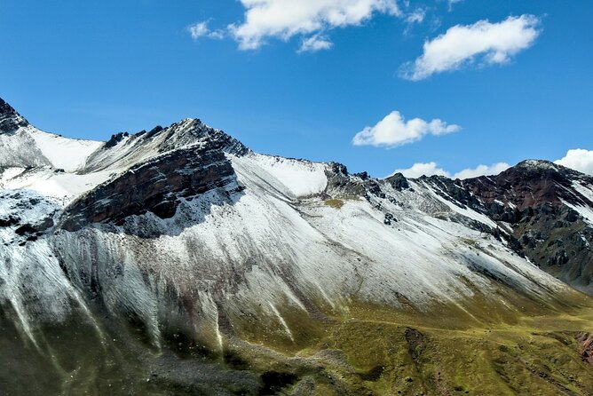 Rainbow Mountain ATV Adventure - Full-Day Tour from Cusco - Rainbow Mountain by ATV: what this day really delivers