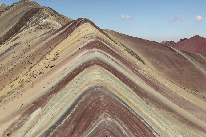 Rainbow Mountain ATV Tour 1-Day: Easy Way for All Travelers - Quad Bikes, Helmets, and the Safety Gear You’ll Appreciate