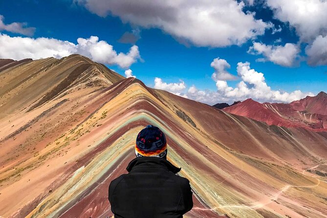 Rainbow Mountain Beat-the-Crowd: 7 AM Departure (Small groups) - Price and value: is $99 a smart buy for Rainbow Mountain?
