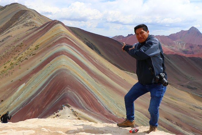 Rainbow Mountain Beat-the-Crowd: Exclusive 8 AM Departure - Key points before you go
