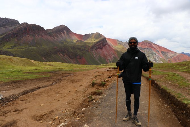 Rainbow Mountain Beat-the-Crowd: Exclusive 8 AM Departure - Who this tour suits best, and who should be cautious