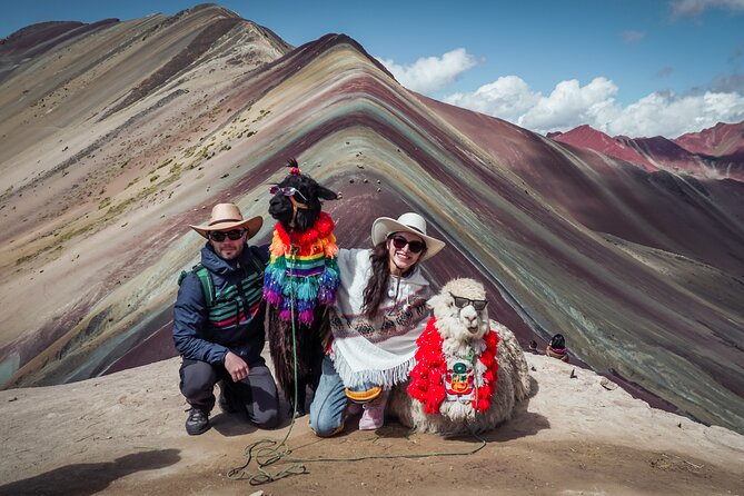 Rainbow Mountain Classic Day Trip from Cusco - Key things to know before you go