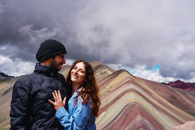 Rainbow Mountain Classic Day Trip from Cusco - Price and value: what $58 covers, and what costs extra