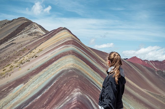 Rainbow Mountain Classic Day Trip from Cusco - Should you book the Rainbow Mountain Classic Day Trip?