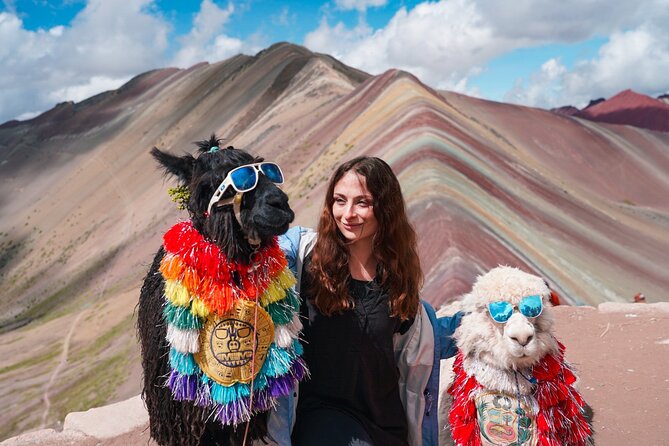 Rainbow Mountain Classic Day Trip from Cusco - Chillihuani parking and the 7 km climb toward 7 Colors Mountain