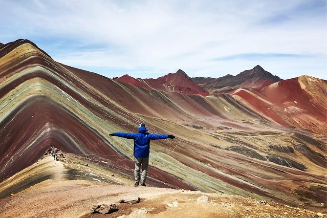 Rainbow Mountain Cusco Full Day - Why Vinicunca feels like a whole day, not just a photo stop