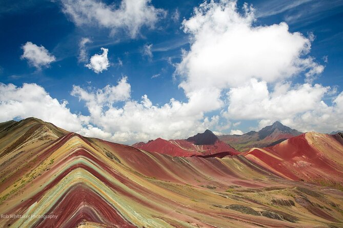 Rainbow Mountain Cusco Full Day - Lunch back in Cusipata, then the ride home