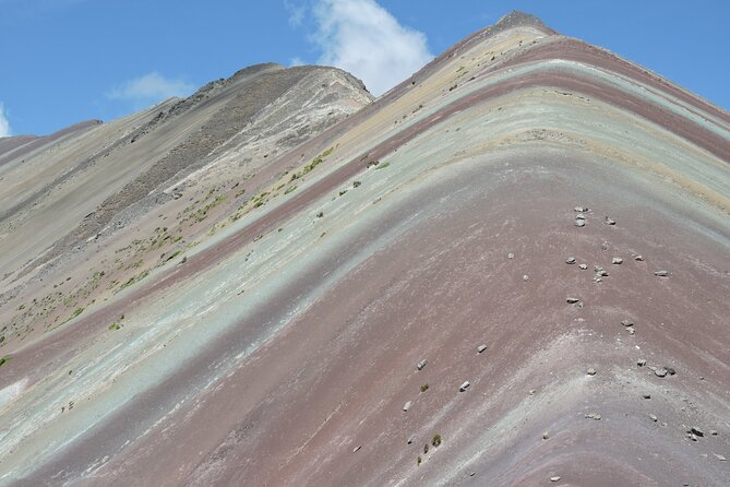 Rainbow Mountain Cusco Full Day - Price and value: does $85 make sense?
