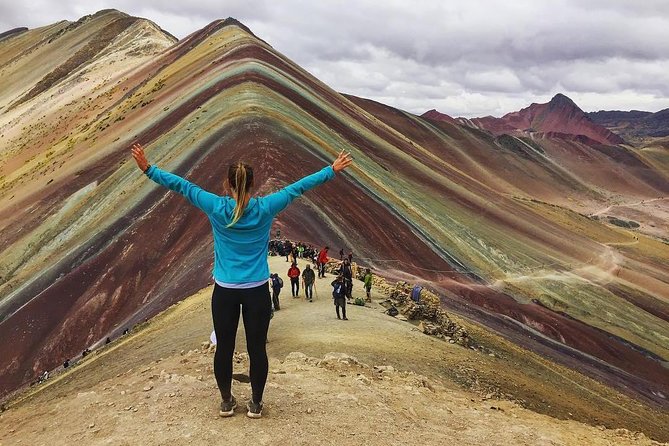 Rainbow Mountain Cusco Full day Tour - Why Vinicunca feels like a geology lesson at 5,080 m