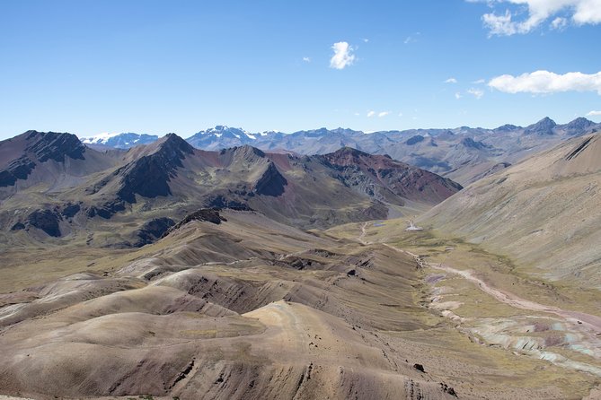Rainbow Mountain Cusco Full day Tour - The 4:15 am pickup: logistics that make your day work