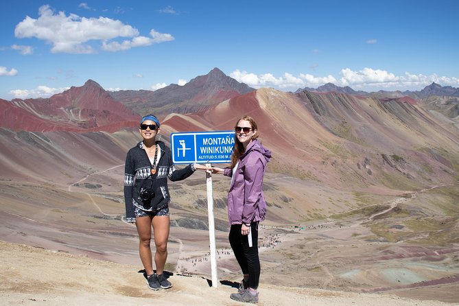 Rainbow Mountain Cusco Full day Tour - Price and value: what $39.75 includes, and what costs extra