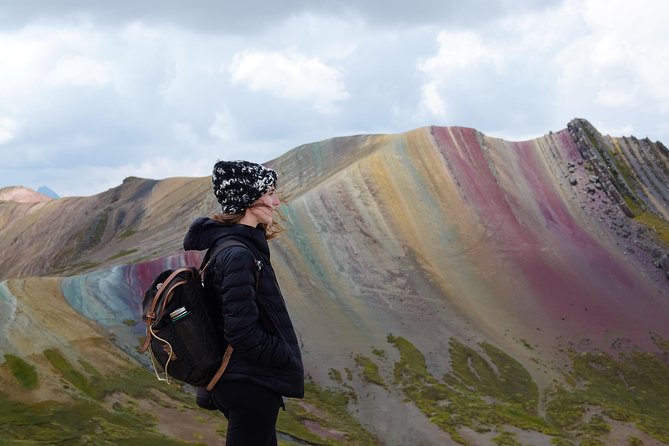 Rainbow Mountain Cusco Full day Tour - Group size and guide attention: how the max 15 people changes the day