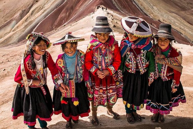 Rainbow Mountain Cusco Full day Tour - Who this tour is best for (and who should rethink it)