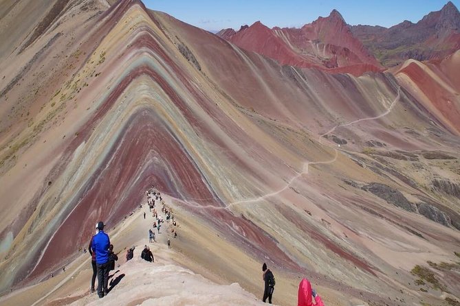 Rainbow Mountain Day Trip from Cusco - Price and logistics: what your $35 actually buys