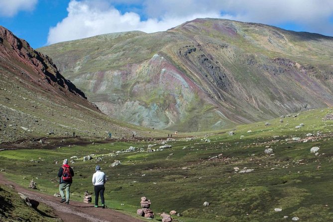 Rainbow Mountain Day Trip from Cusco - Full Day Guided Adventure - Price and value: what you pay, what you still need to budget