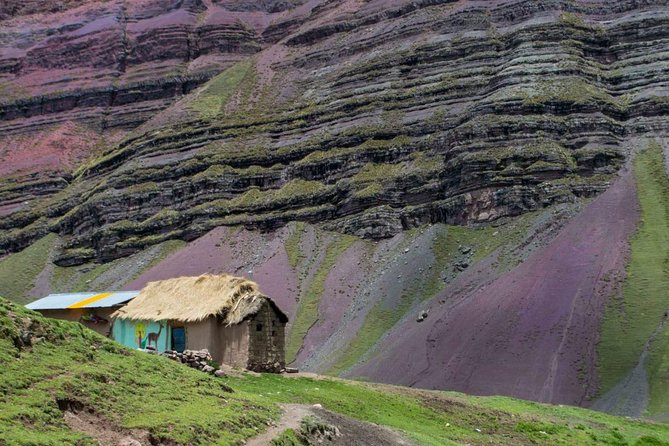 Rainbow Mountain Day Trip from Cusco - Full Day Guided Adventure - Group size, guide style, and the small moments that make it better