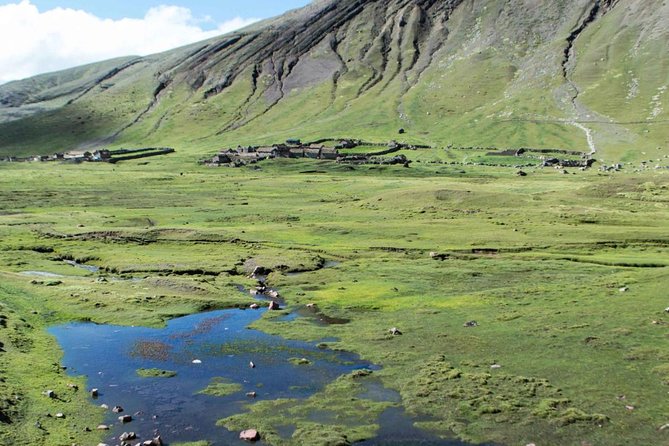 Rainbow Mountain Day Trip from Cusco - Full Day Guided Adventure - What to pack for Vinicunca day trips (so you enjoy it, not just survive it)