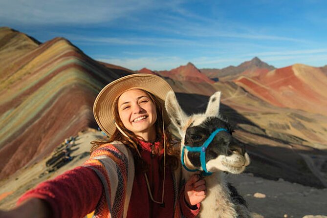 Rainbow Mountain Day Trip from Cusco Vinicunca Adventure - Key things I’d watch for before you go