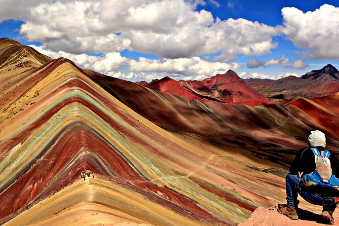 Rainbow Mountain Day Trip from Cusco: Vinicunca Hiking Tour - The 12-Hour Rhythm From Cusco to the Summit and Back