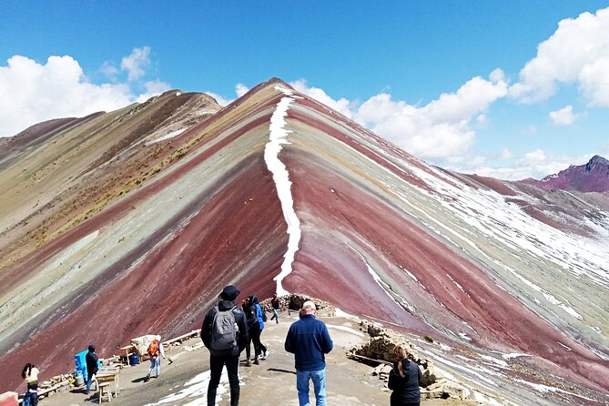 Rainbow Mountain Easy Motorbike Tour from Cusco with Short Hike - Why the 4:00am departure is the whole game