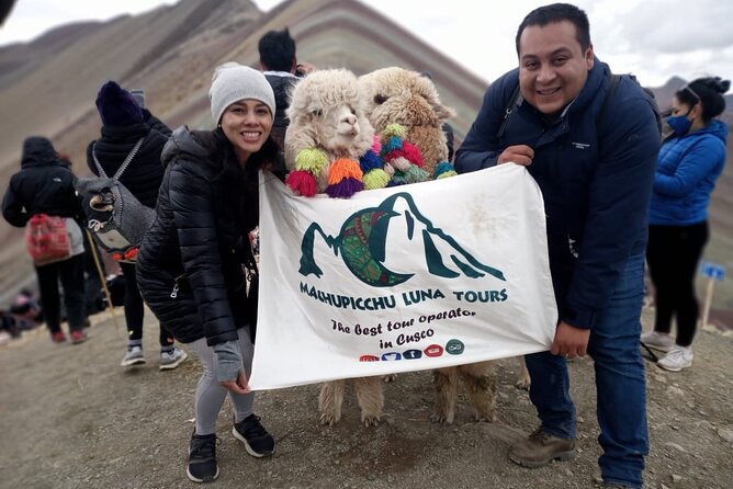 Rainbow Mountain exclusive - Price and value: when $47 feels fair for a full-day trip