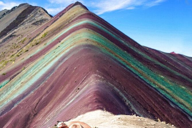 Rainbow Mountain exclusive - Should you book this Rainbow Mountain trip with Machupicchu Luna Tours?