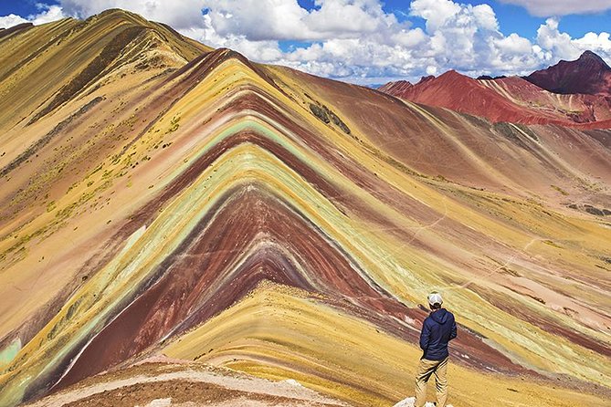 rainbow mountain full day - Key Highlights Worth Knowing Before You Go