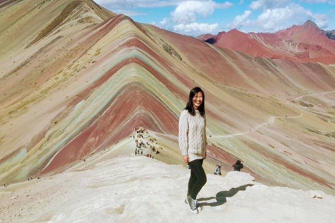 Rainbow Mountain - Full Day (Group Tour) - Key points worth knowing before you go