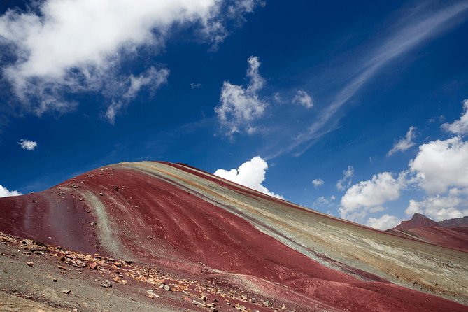 Rainbow Mountain - Full Day (Private Tour) - Why this private Rainbow Mountain day feels worth the effort