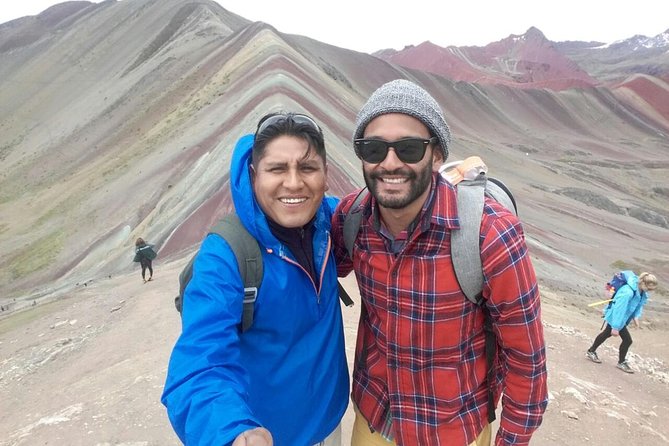 Rainbow Mountain - Full Day (Private Tour) - Price and value: what $209 typically includes and what costs extra