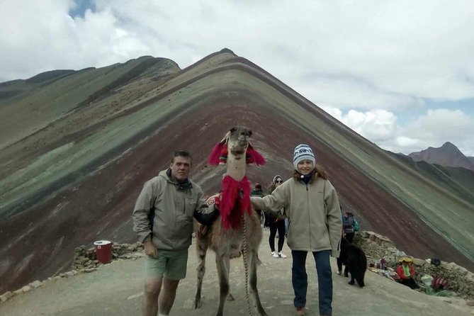 Rainbow Mountain - Full Day (Private Tour) - The hike itself: what the timing says, and what the trail will feel like