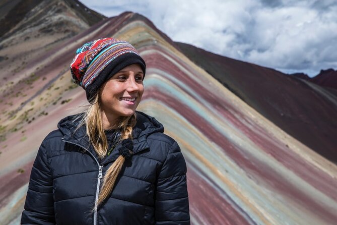 Rainbow Mountain Full Day Tour from Cusco - Key things to know before you go