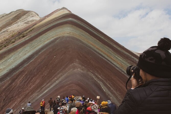 Rainbow Mountain Full Day Tour from Cusco - From Plaza de Armas to Cusipata, how your day is paced