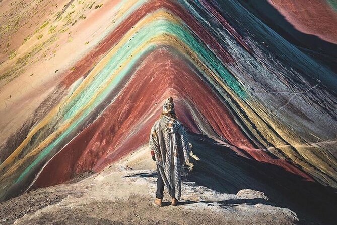 Rainbow Mountain Full Day Tour from Cusco - Cusipata lunch and the road back to Cusco by around 6:00 p.m.