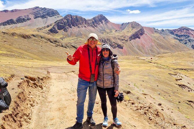 Rainbow Mountain Full Day Tour from Cusco with Lunch - A quick decision guide: should you book this day trip?
