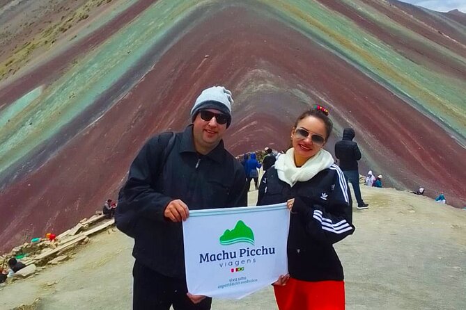 Rainbow Mountain Full Day Trek - Price and Value: What $53.10 Buys You