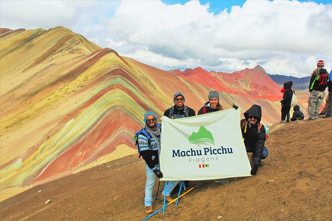 Rainbow Mountain Full Day Trek - What to Pack for Vinicunca Success