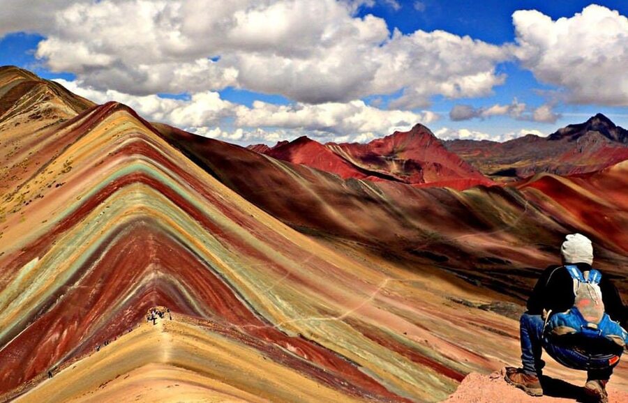 Rainbow mountain horseback riding tour + Buffet Lunch - What to Bring for a High-Altitude Morning (and Actually Use)