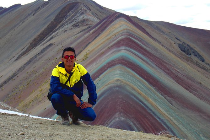 Rainbow Mountain in Cusco Full Day Tour - Who this tour suits, and who should choose a gentler plan