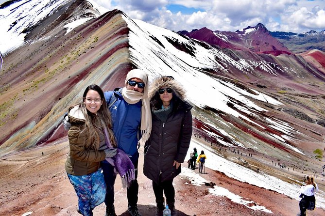 Rainbow Mountain in Quad Bike - The walk to Vinicunca Mountain: timing, views, and cold reality