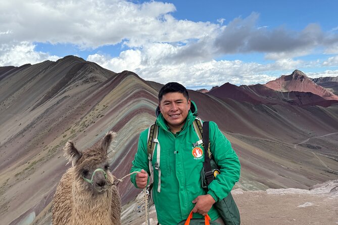 Rainbow Mountain on Horseback 1-Day Tour - Why This Tour Works: Early Starts, Big Altitude Day