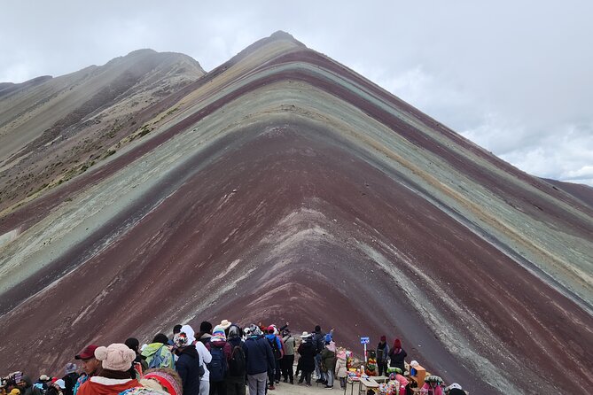 Rainbow Mountain on Horseback 1-Day Tour - Price and Value: What $165 Covers, and What to Budget Extra
