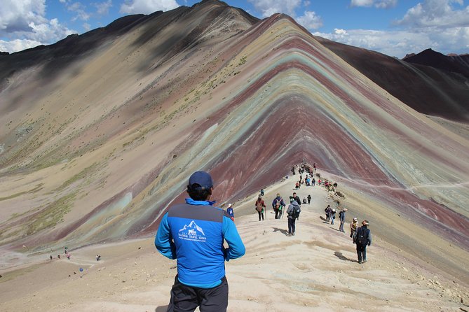 Rainbow mountain - Private Full Day - Key things to know before you go